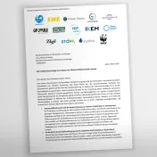Vorschaubild Offener Brief