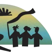 Das Logo für die COP30