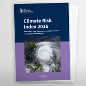 cover climate risk index