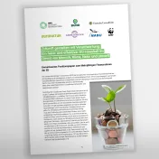 Vorschaubild zum Forderungspapier