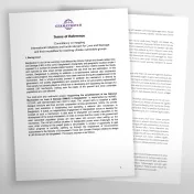 Headerbild Initiatives Mapping