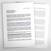 headerbild letter eu commission