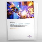 Titelblatt der Publikation