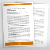 Vorschaubild Briefing