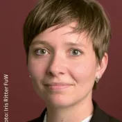 Portraitfoto Sylviane Chassot