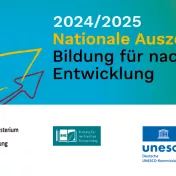 UNESCO Auszeichnung