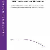 Cover Hintergrundpapier COP 11