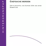 Cover Hintergrundpapier COP 12