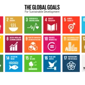 Sustainable Development Goals 2015