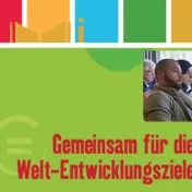 Cover Flyer PromotorInnen NRW