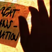Weitblick-Pic: The Great Cooperation