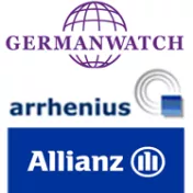 Logos GW Arrhenius Allianz