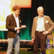 Jahrestagung RNE 2012