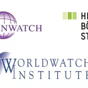 Logos: Bericht zur Lage der Welt HBS GW WWI