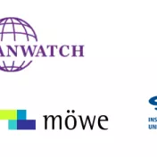 Logos GW Möwe, Südwind
