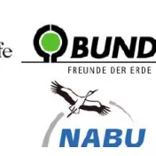 Bild: Gemeinsame Pressemitteilung Umweltverbände