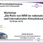 PPT Nachhaltigkeitstag