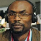Pa Ousman Jarju