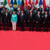 G20 Summit 2016