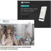Weitblick 1/2017: Internetplattformen