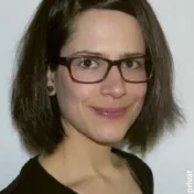 Weitblick 1/2017: Portrait Kirsten Strehl