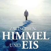 Filmplakat: Zwischen Himmel und Eis