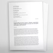Image of open letter