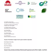 Titelseite Offener Brief