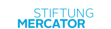 Logo der Stiftung Mercator