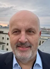 Profile picture for user norbert. gorissen